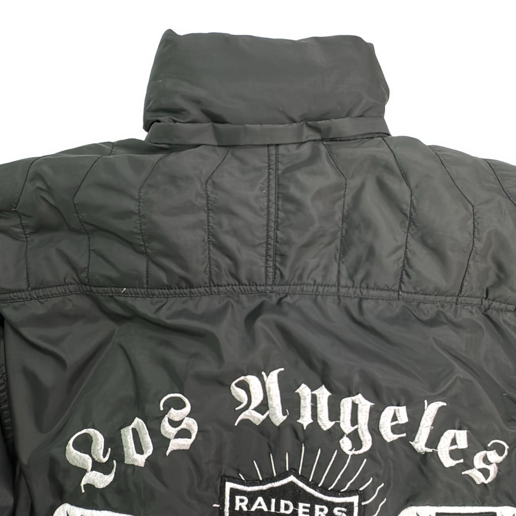 90s CAMPRI Down Jacket