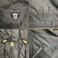 90s CAMPRI Down Jacket