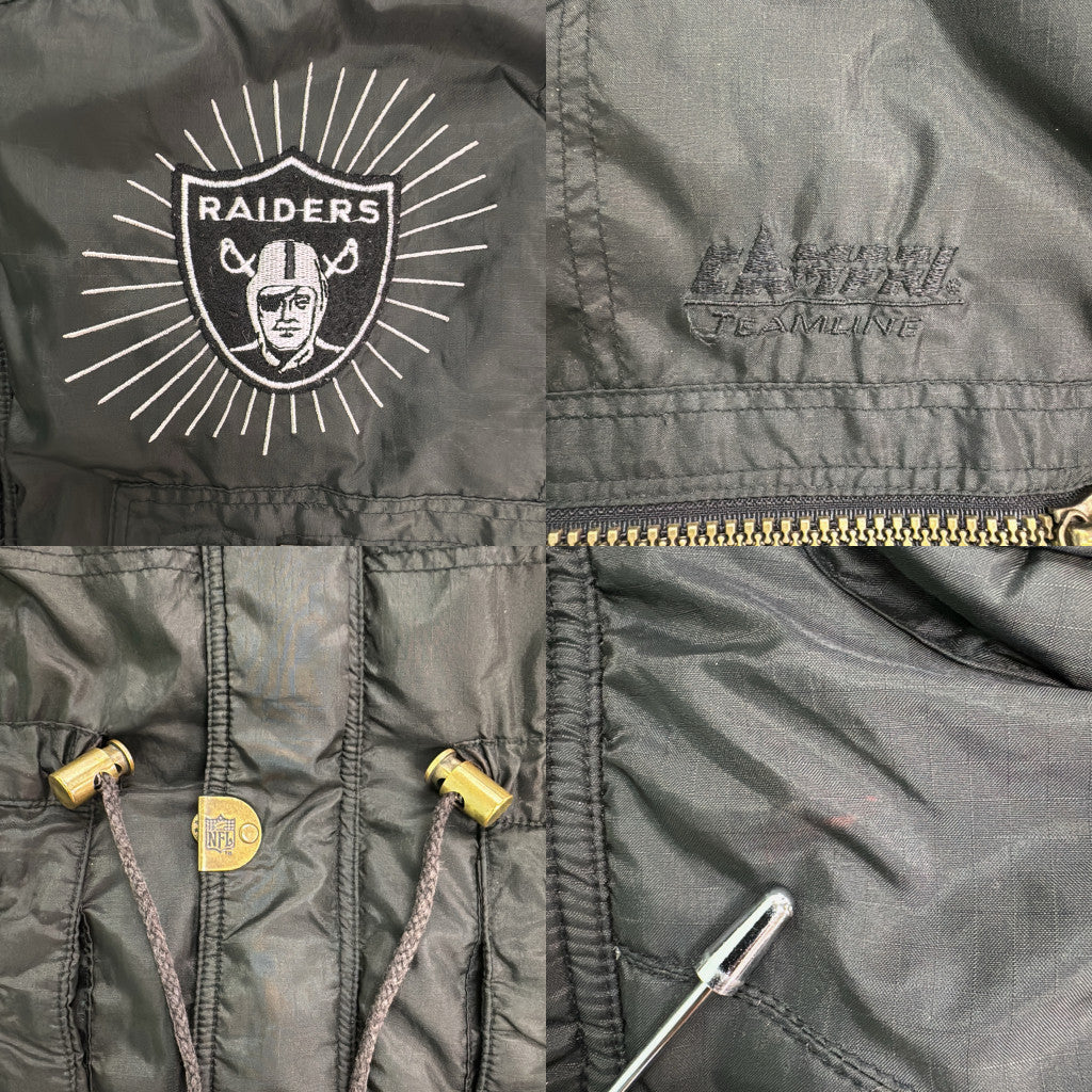 90s CAMPRI Down Jacket