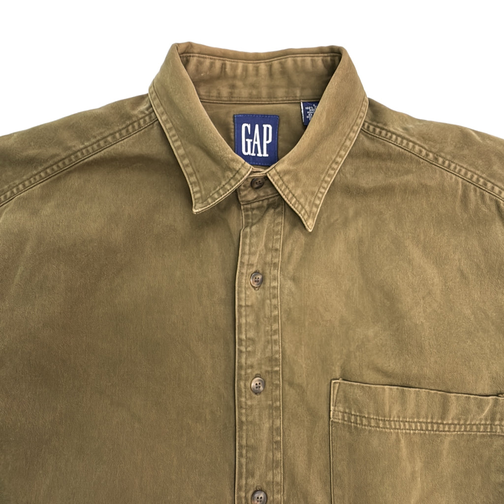 90s GAP Shirt