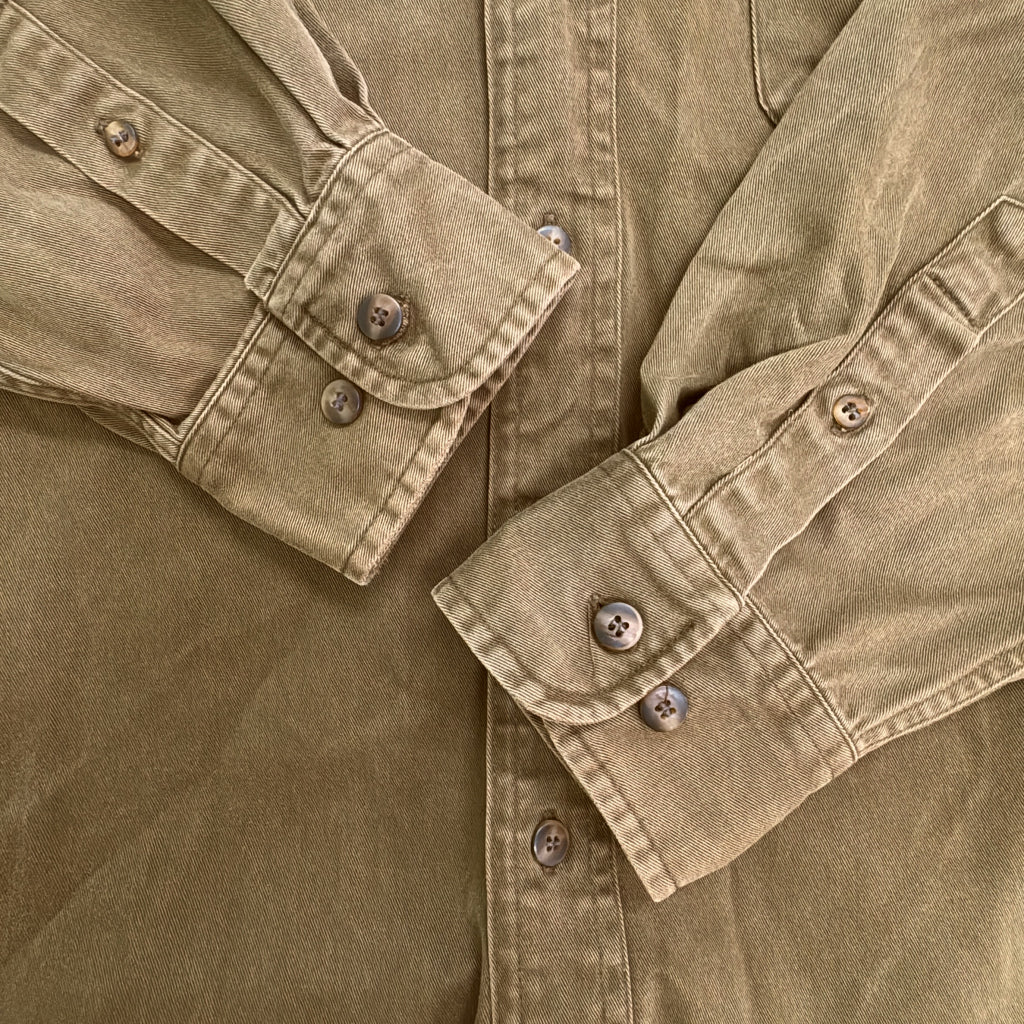 90s GAP Shirt