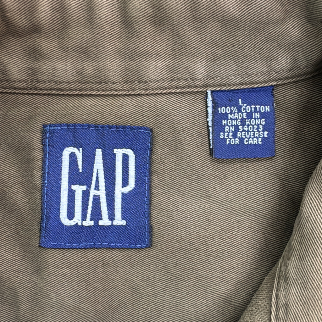 90s GAP Shirt