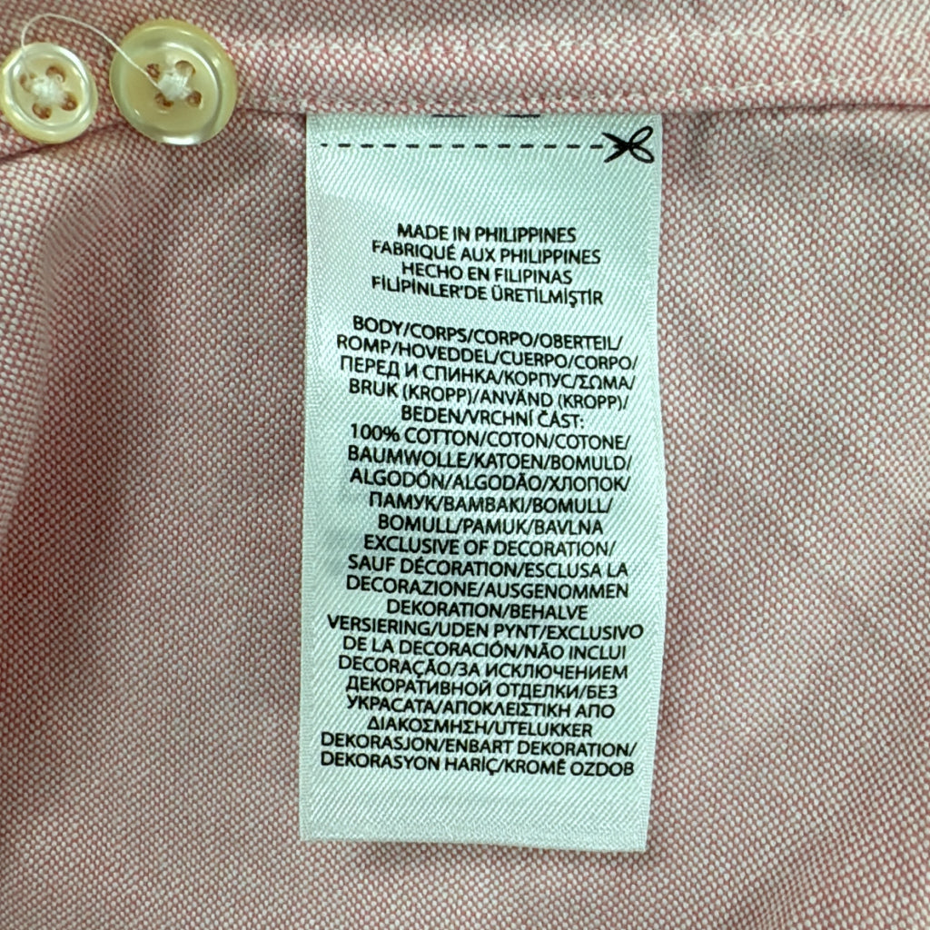 RALPH LAUREN Shirt