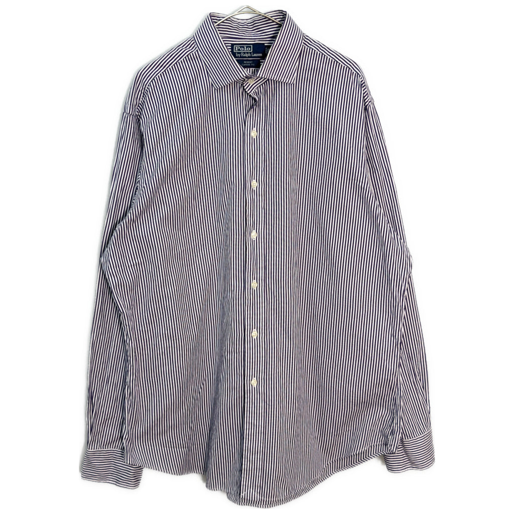 Polo by Ralph Lauren REGENT Stripe Shirt