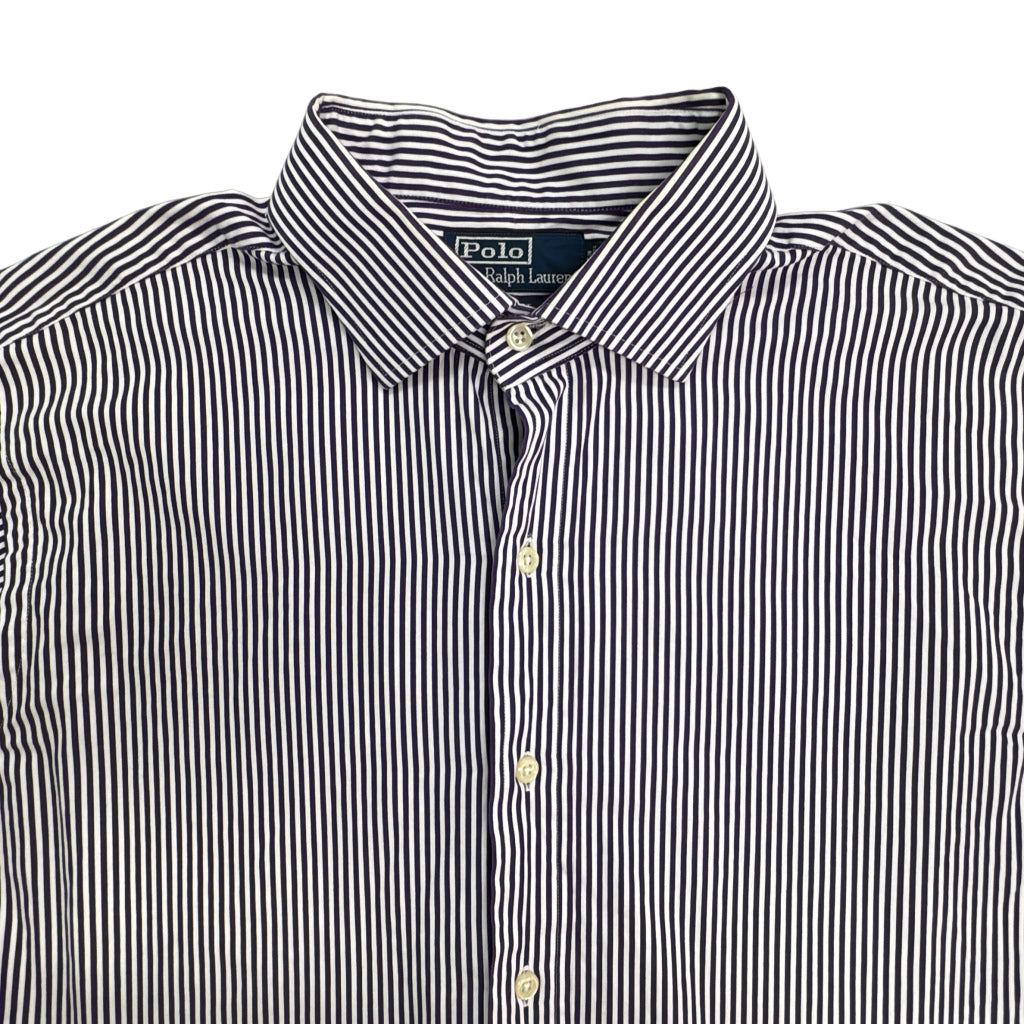 Polo by Ralph Lauren REGENT Stripe Shirt