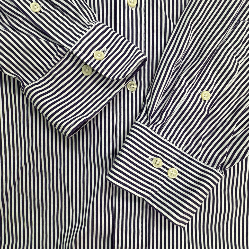Polo by Ralph Lauren REGENT Stripe Shirt