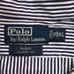 Polo by Ralph Lauren REGENT Stripe Shirt