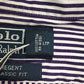 Polo by Ralph Lauren REGENT Stripe Shirt