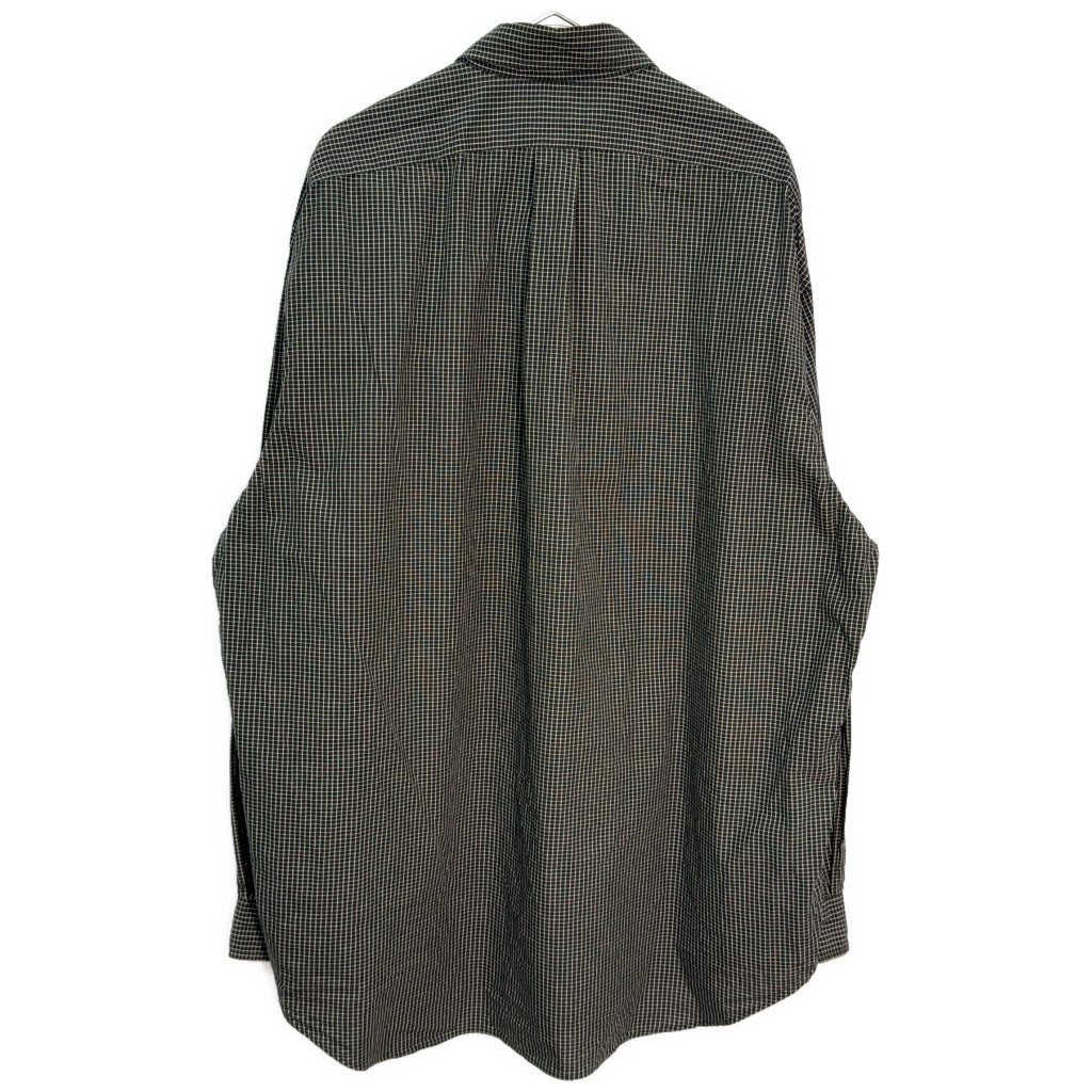 RALPH LAUREN BLAKE Check Shirt