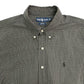 RALPH LAUREN BLAKE Check Shirt