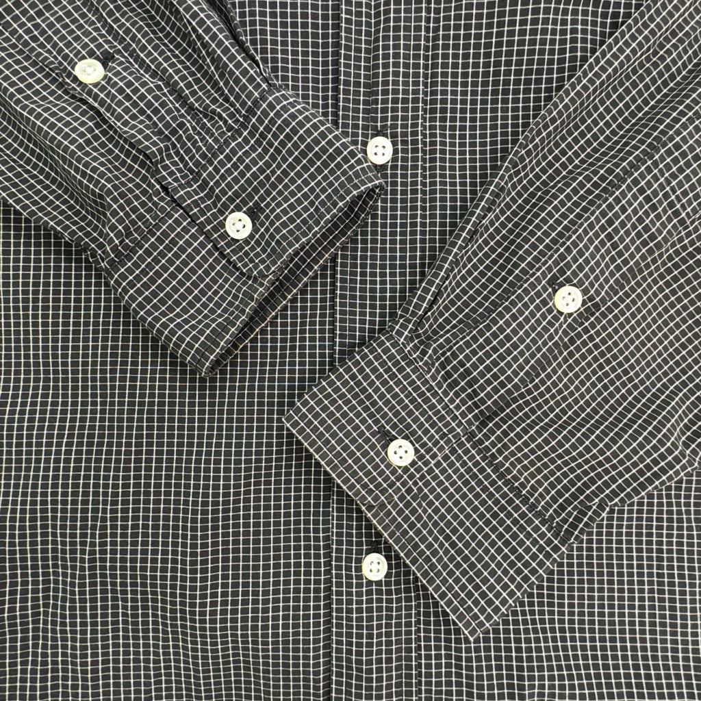 RALPH LAUREN BLAKE Check Shirt