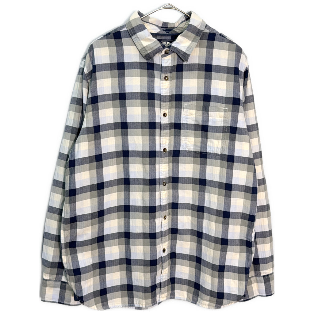 THE NORTH FACE Check Shirt