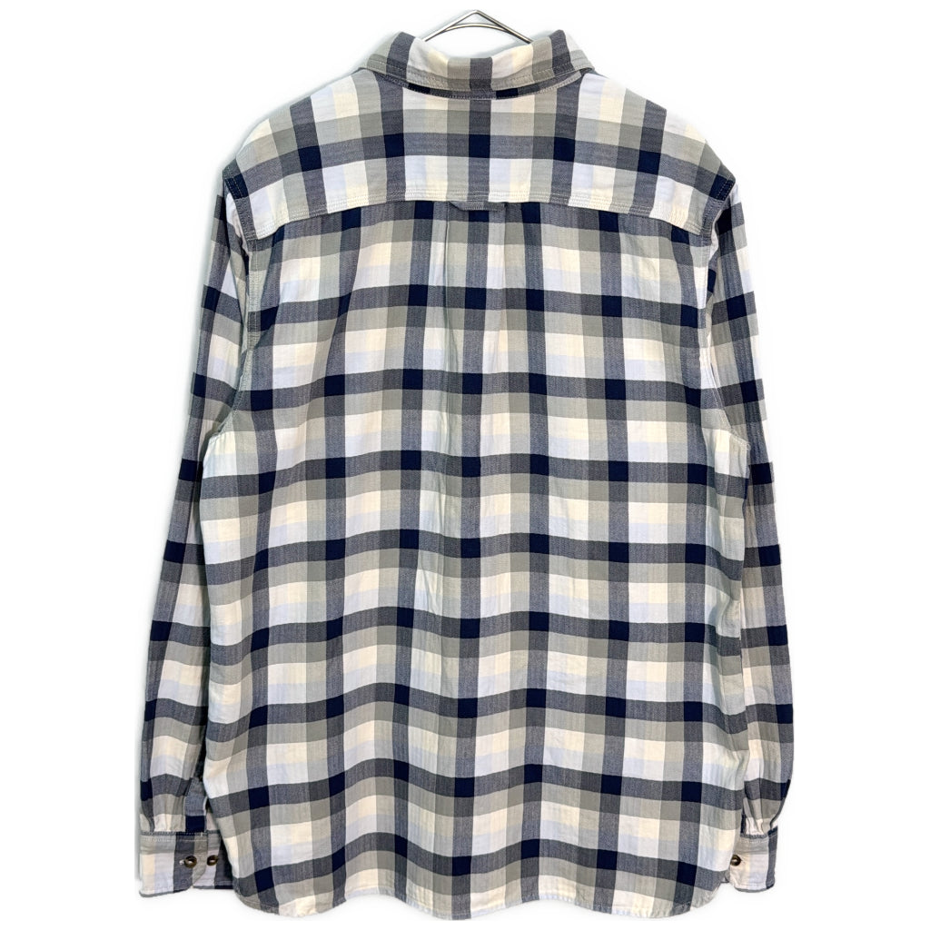 THE NORTH FACE Check Shirt