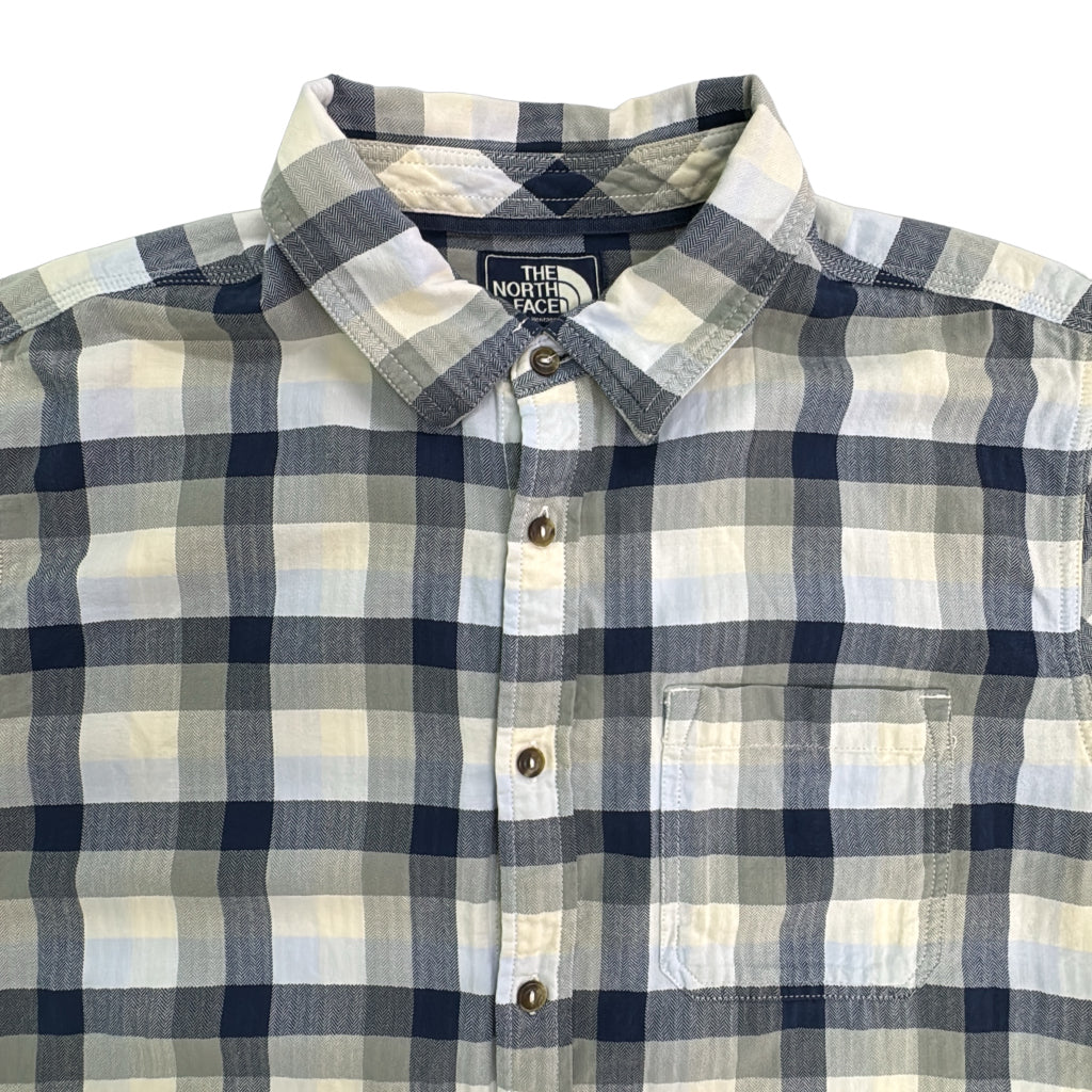 THE NORTH FACE Check Shirt