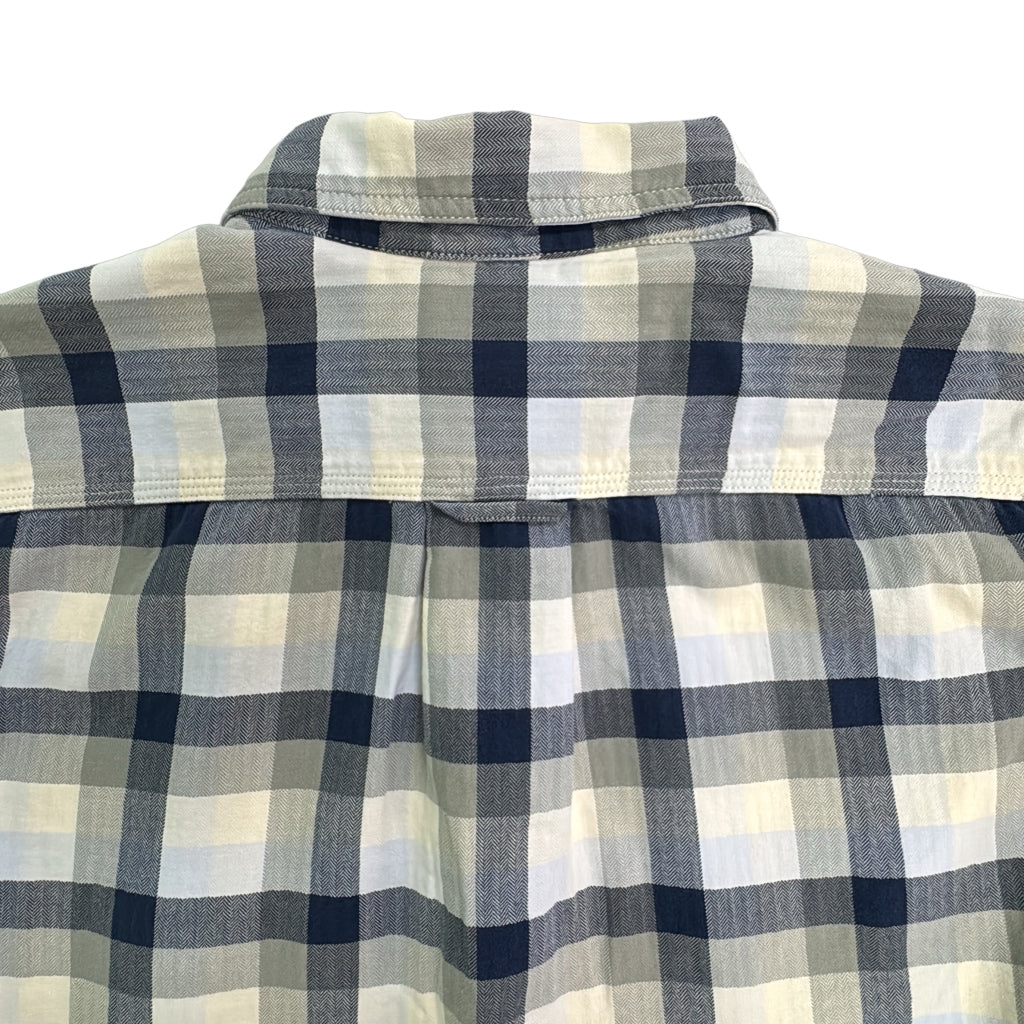 THE NORTH FACE Check Shirt