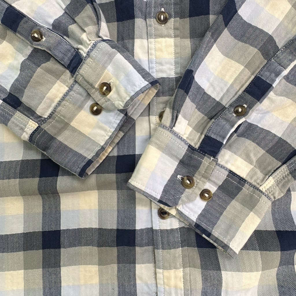 THE NORTH FACE Check Shirt
