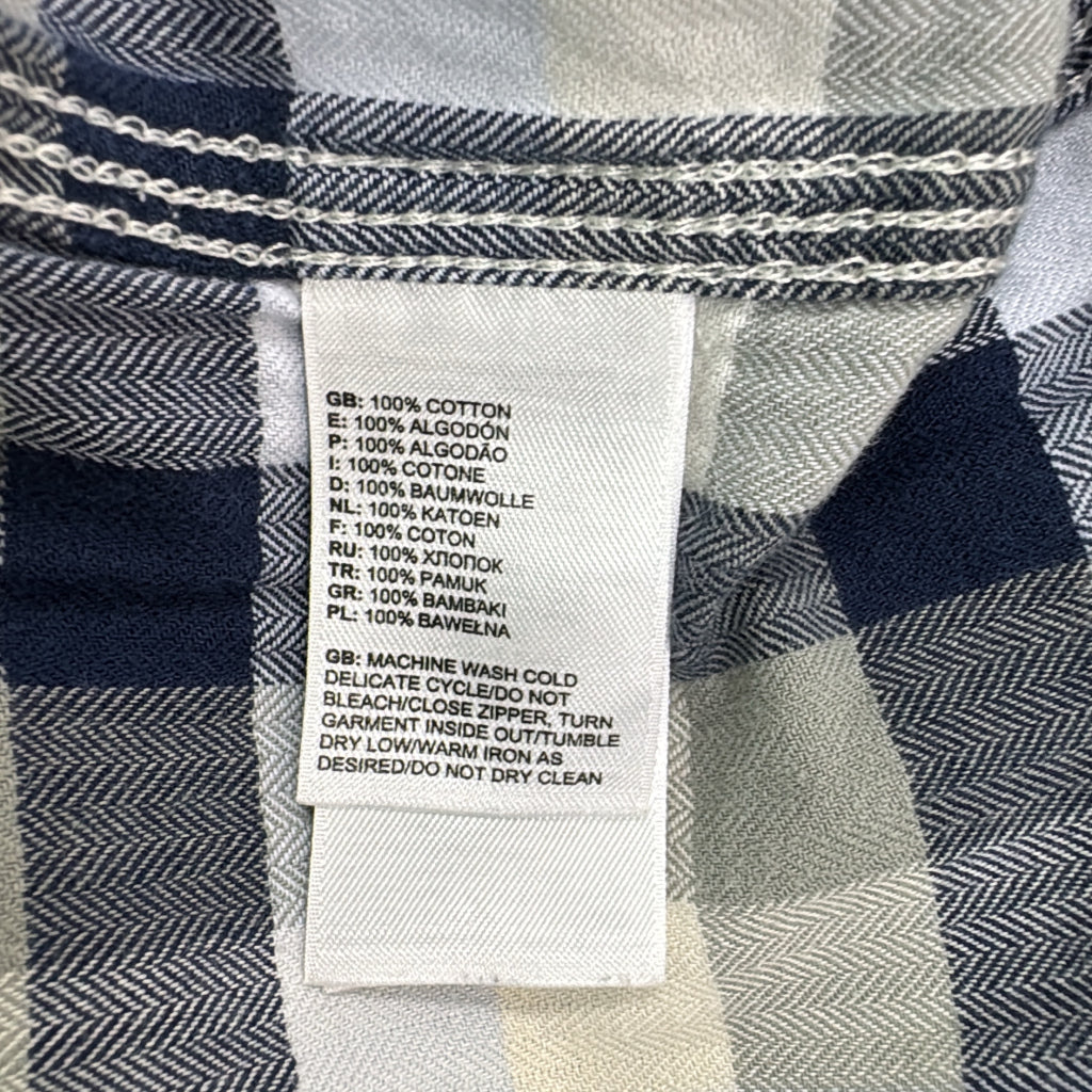 THE NORTH FACE Check Shirt