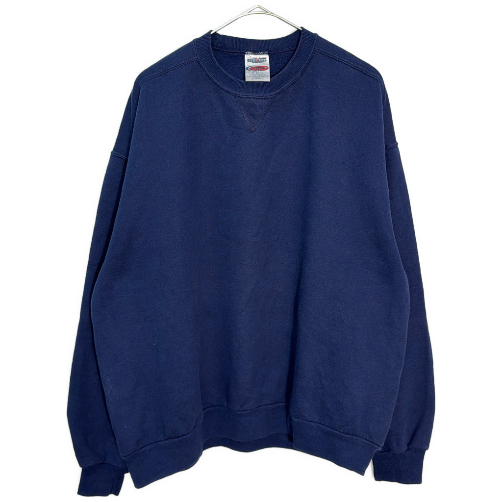 JERZEES Plain Sweat