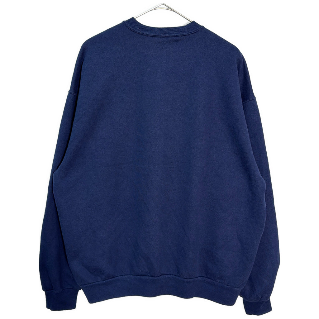 JERZEES Plain Sweat