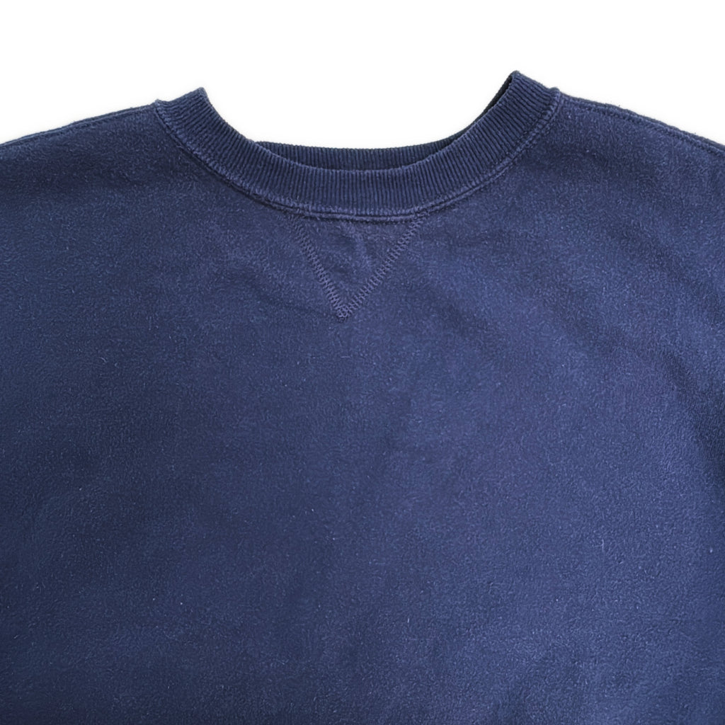 JERZEES Plain Sweat