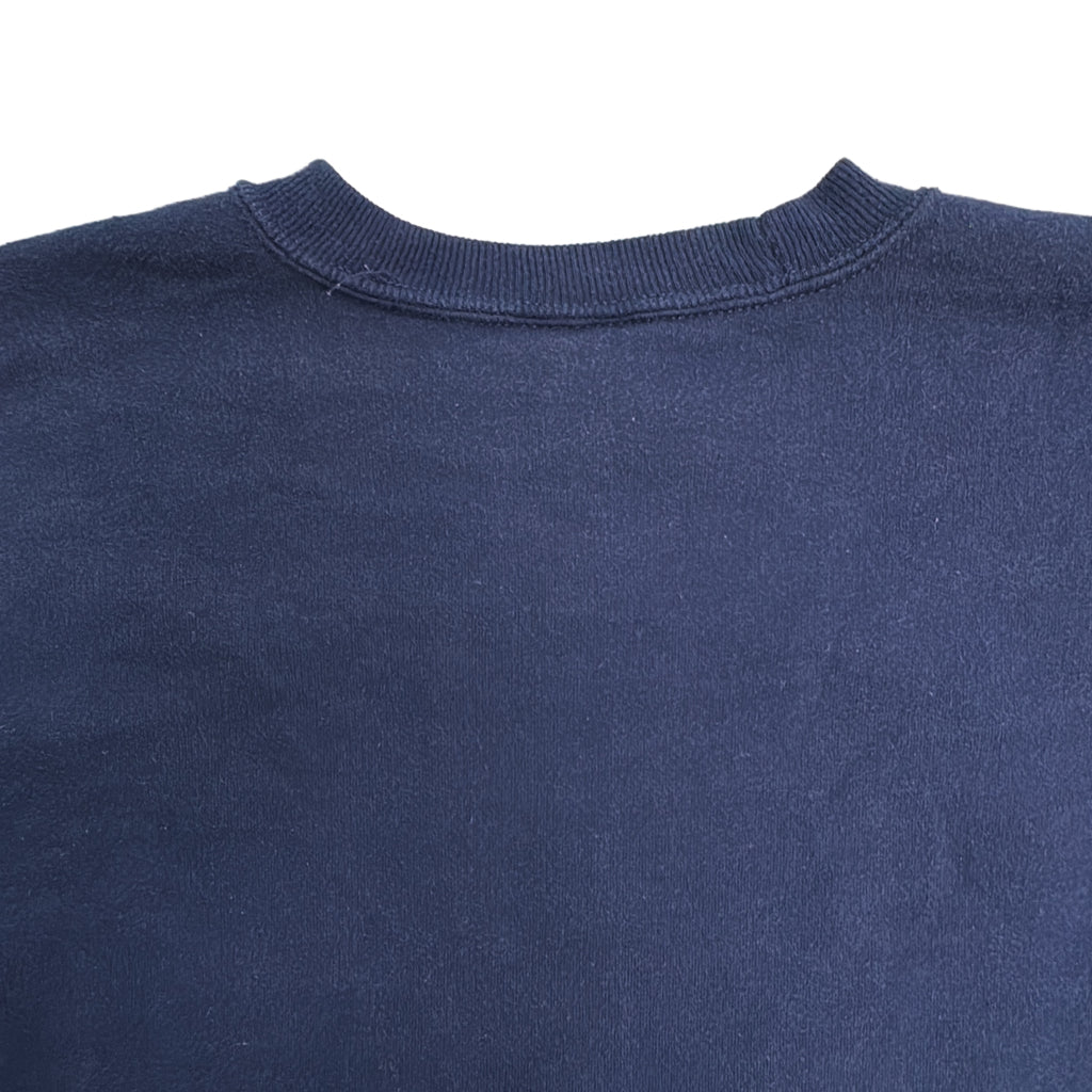 JERZEES Plain Sweat
