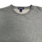 LANDS' END Plain Sweat