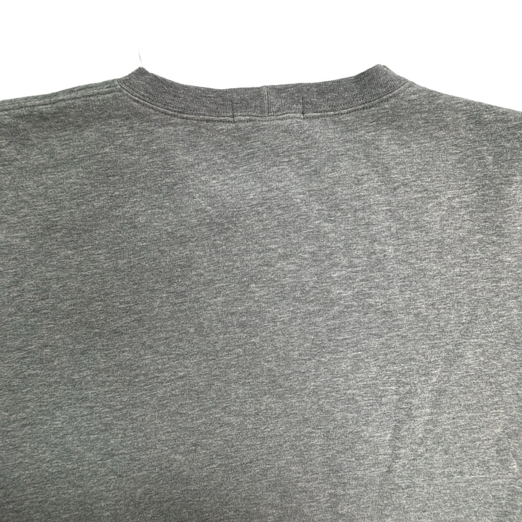 LANDS' END Plain Sweat