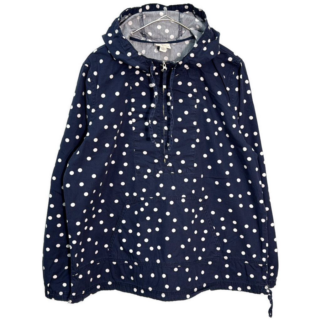 ST.JOHN'S BAY Anorak Parka Jacket