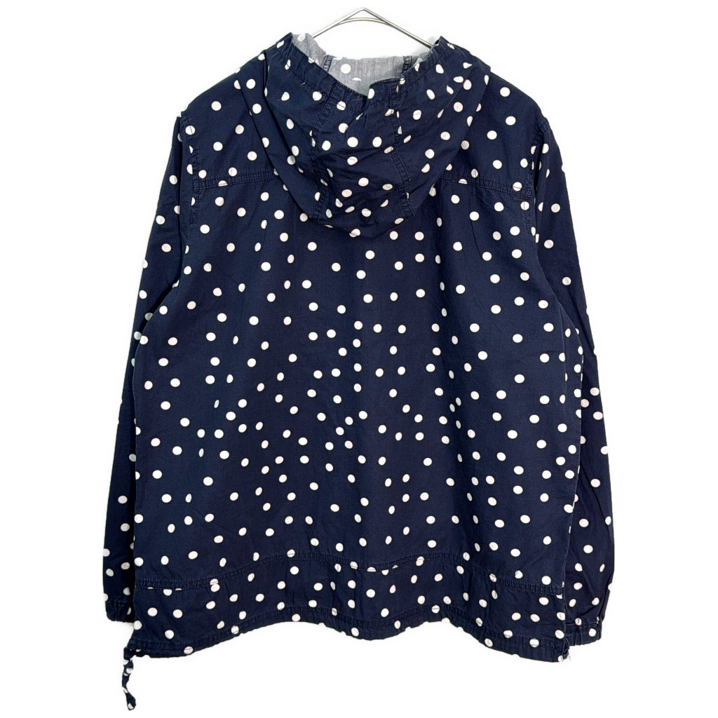 ST.JOHN'S BAY Anorak Parka Jacket