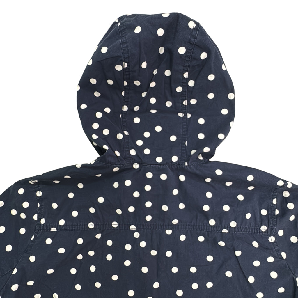 ST.JOHN'S BAY Anorak Parka Jacket