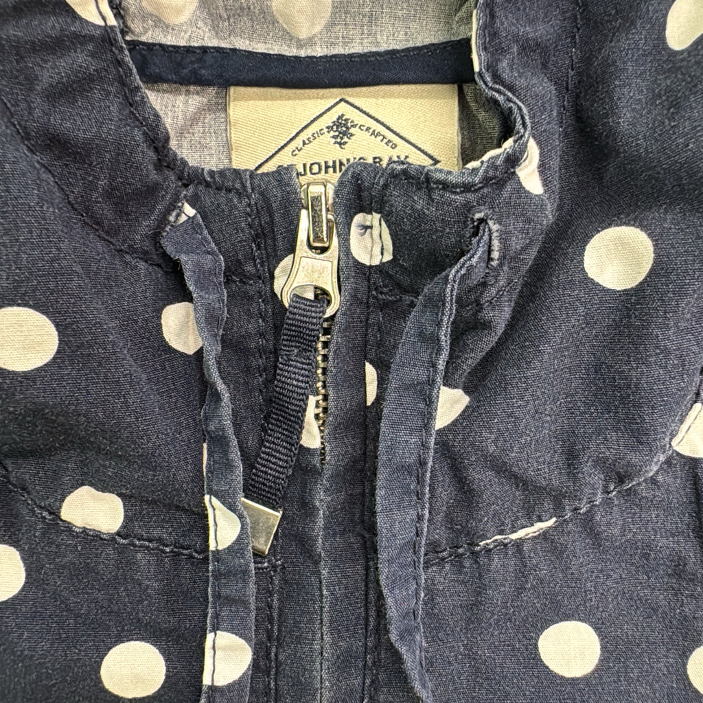 ST.JOHN'S BAY Anorak Parka Jacket