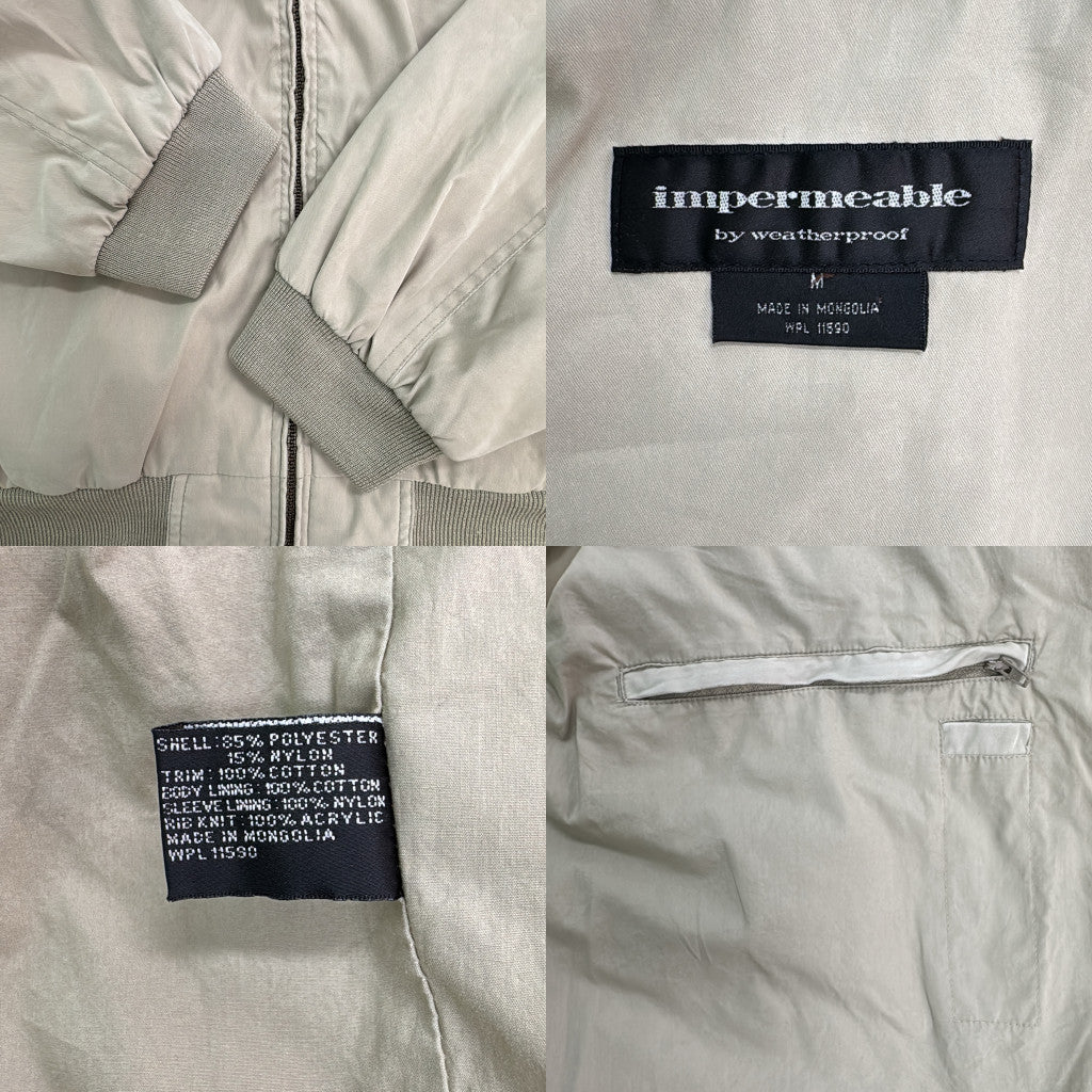 WEATHERPROOF ウェザープルーフ Swing Top