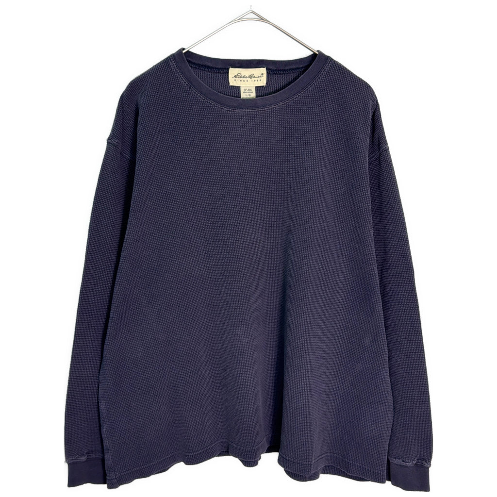 00s Eddie Bauer Long Sleeve T-Shirt