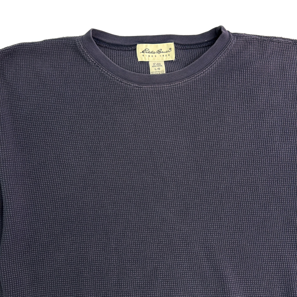 00s Eddie Bauer Long Sleeve T-Shirt