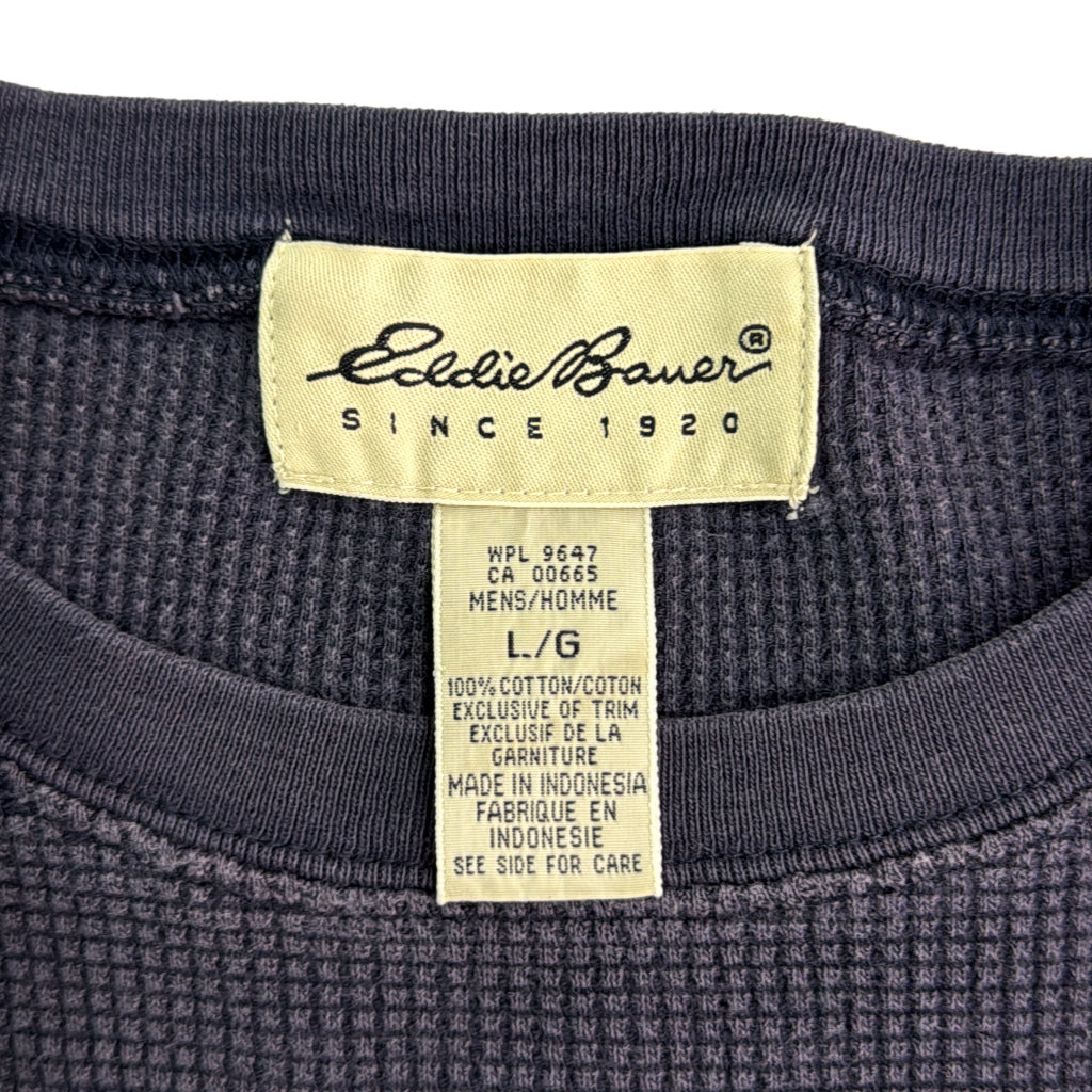 00s Eddie Bauer Long Sleeve T-Shirt