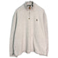 Polo by Ralph Lauren Half Zip Cotton Sweater Half Zip Sweater