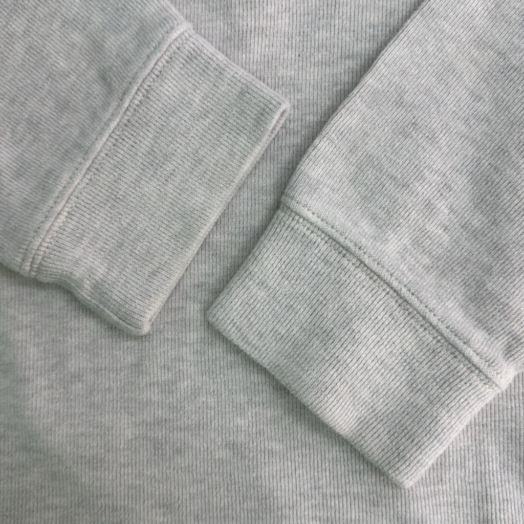 Polo by Ralph Lauren Half Zip Cotton Sweater Half Zip Sweater