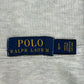 Polo by Ralph Lauren Half Zip Cotton Sweater Half Zip Sweater
