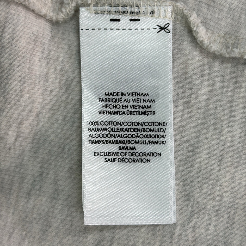 Polo by Ralph Lauren Half Zip Cotton Sweater Half Zip Sweater