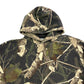 no boundaries Hoodie