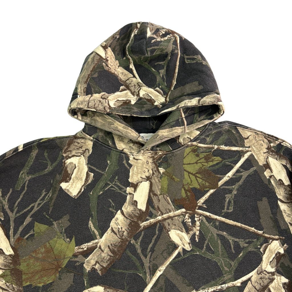 no boundaries Hoodie