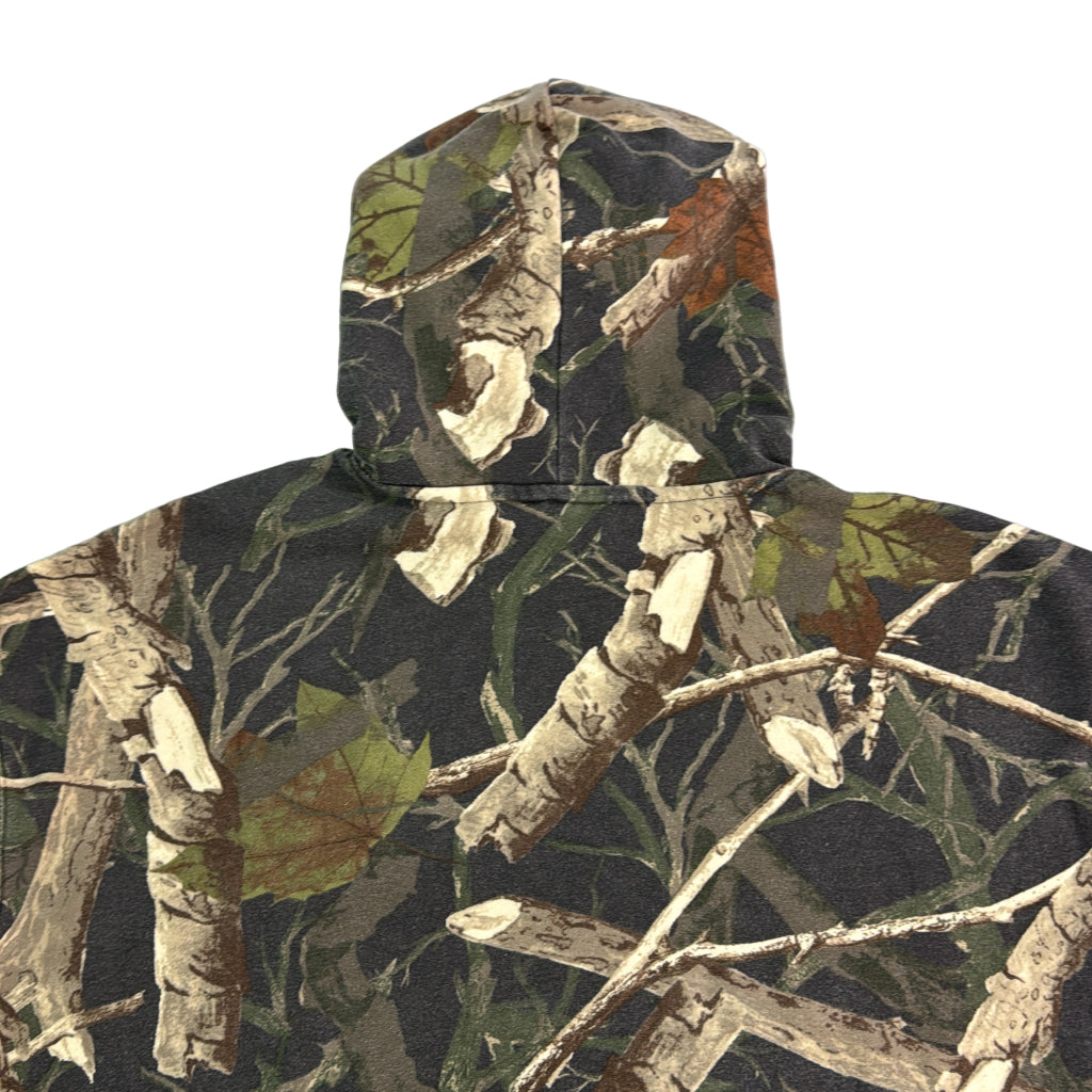 no boundaries Hoodie