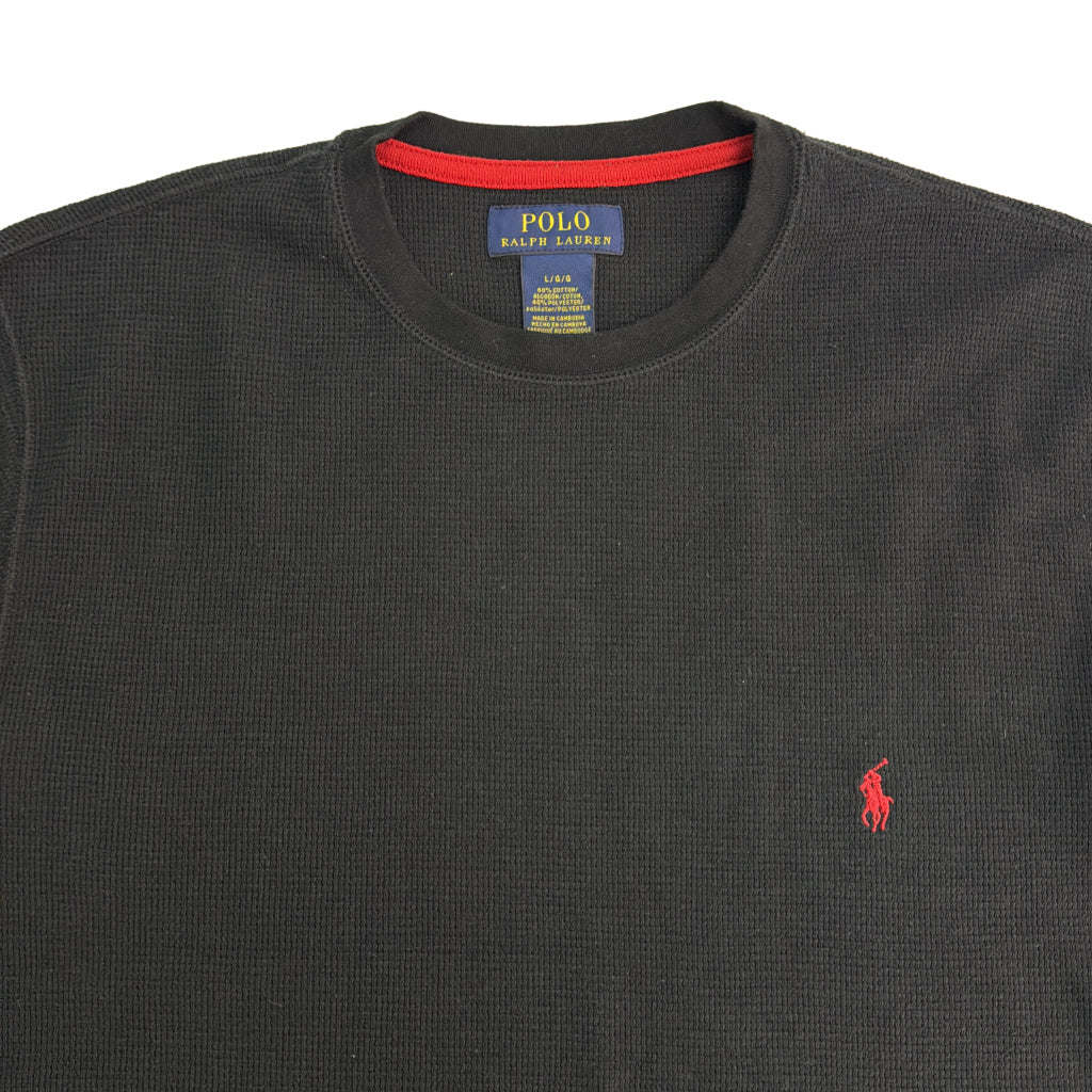 Polo by Ralph Lauren Long Sleeve T-Shirt