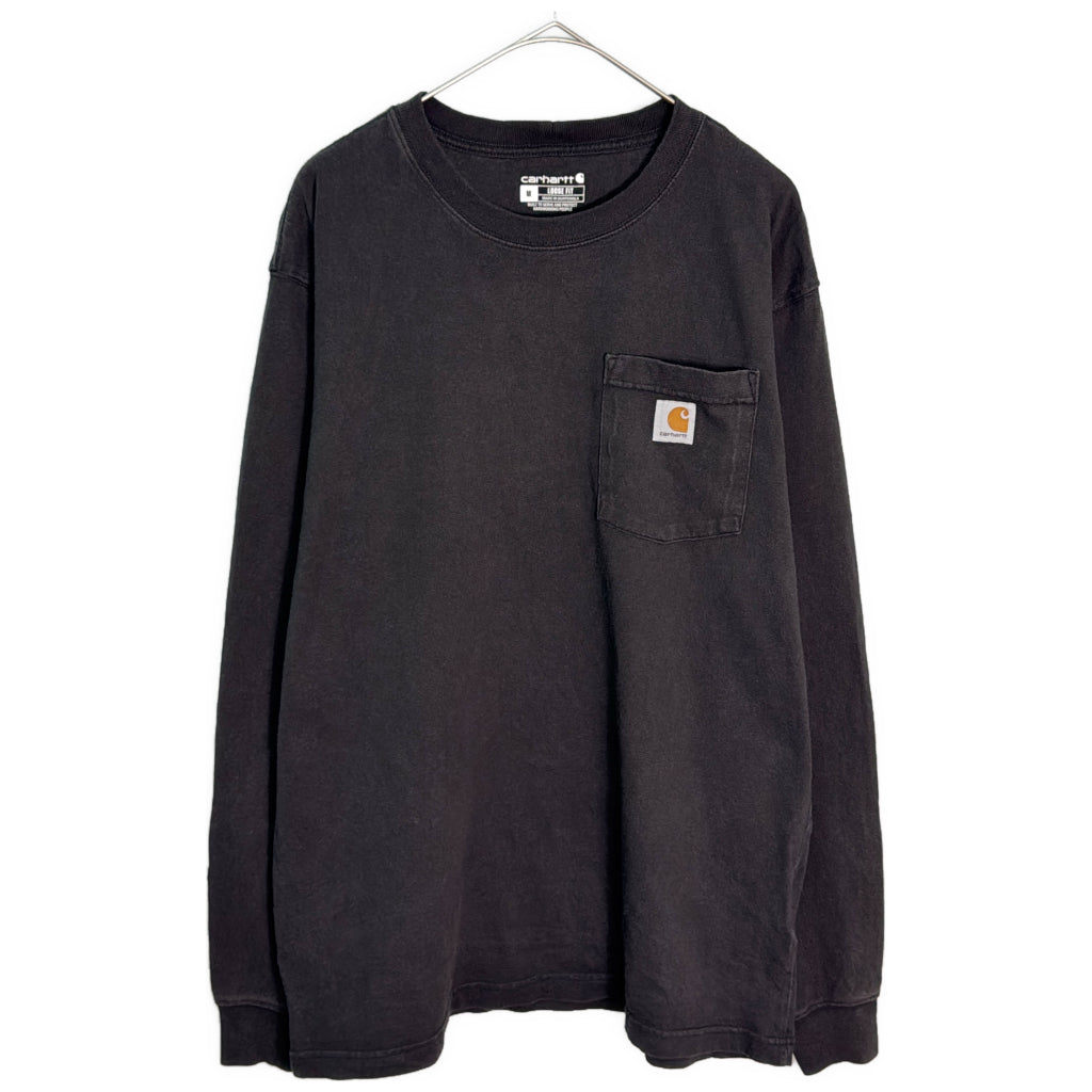 Carhartt Long Sleeve T-Shirt