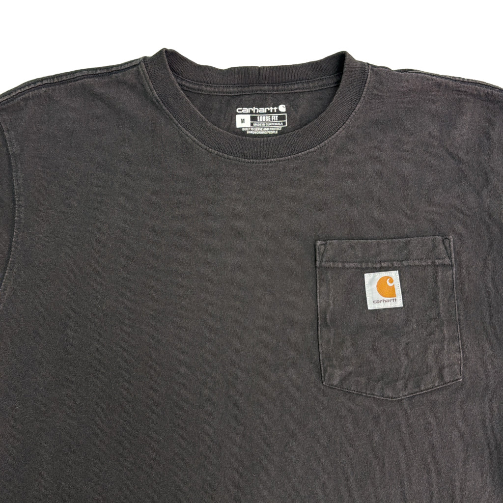 Carhartt Long Sleeve T-Shirt