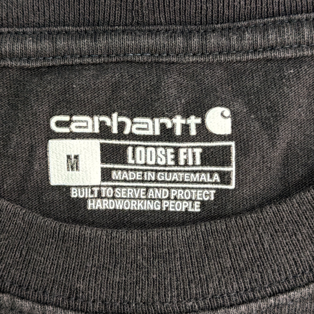 Carhartt Long Sleeve T-Shirt