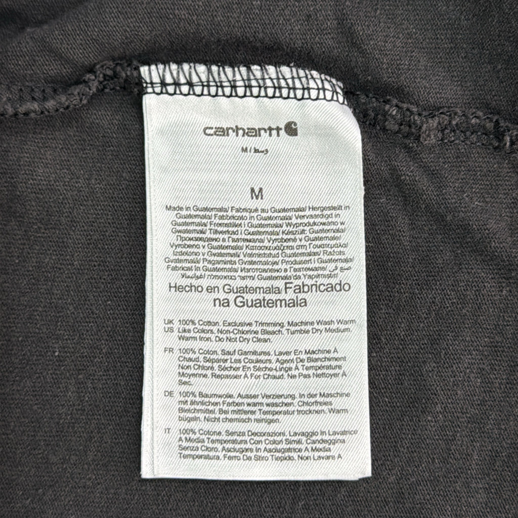 Carhartt Long Sleeve T-Shirt
