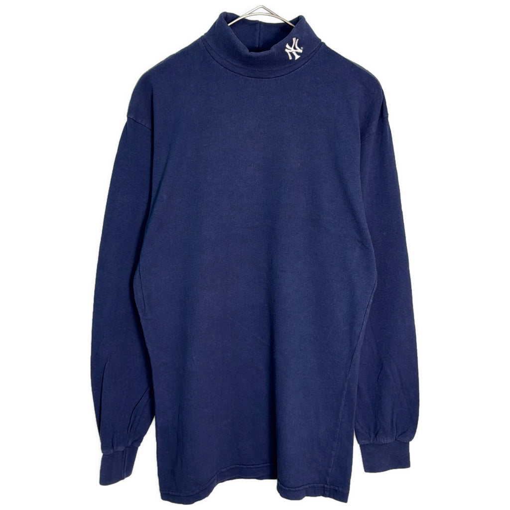 90s Majestic Long Sleeve T-Shirt