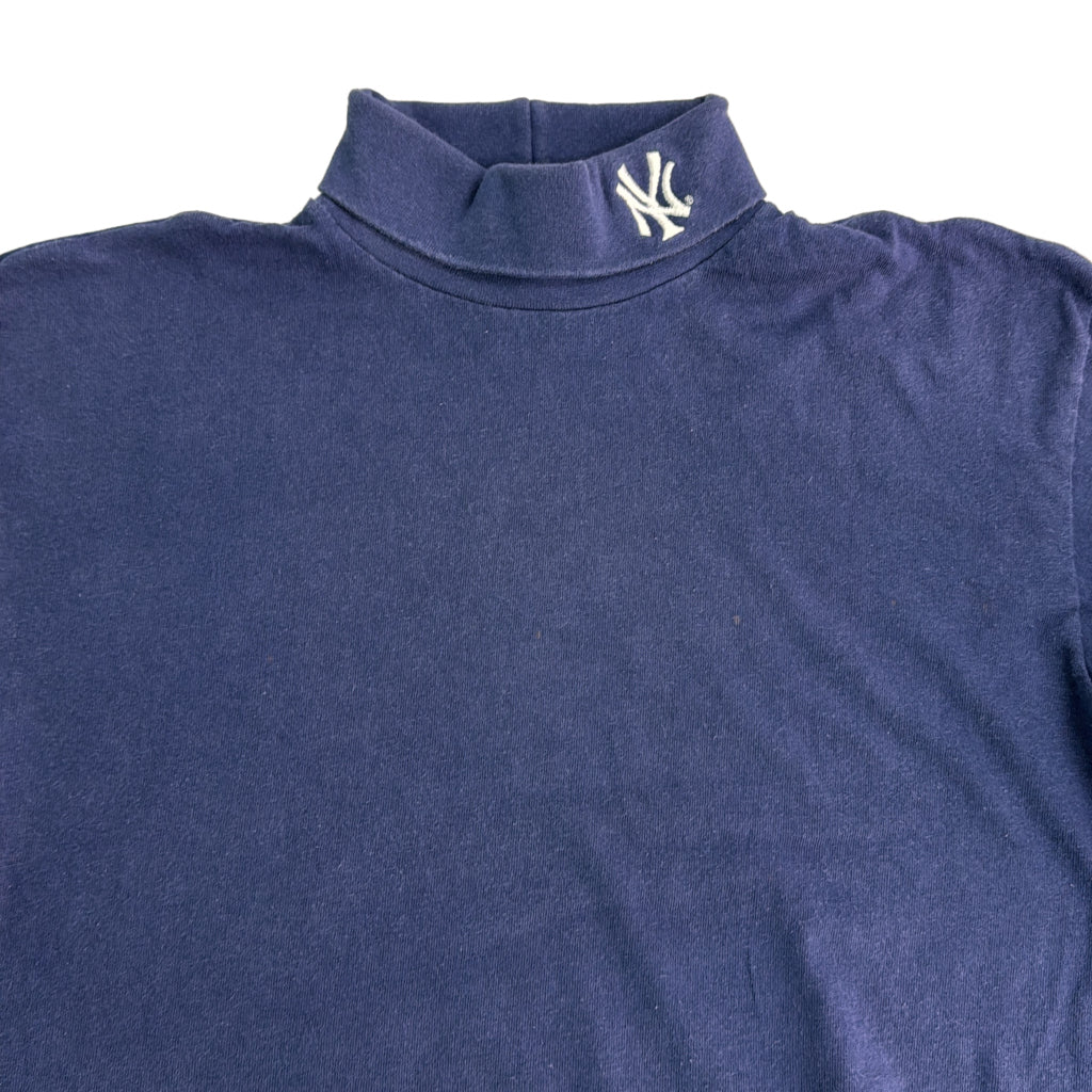 90s Majestic Long Sleeve T-Shirt