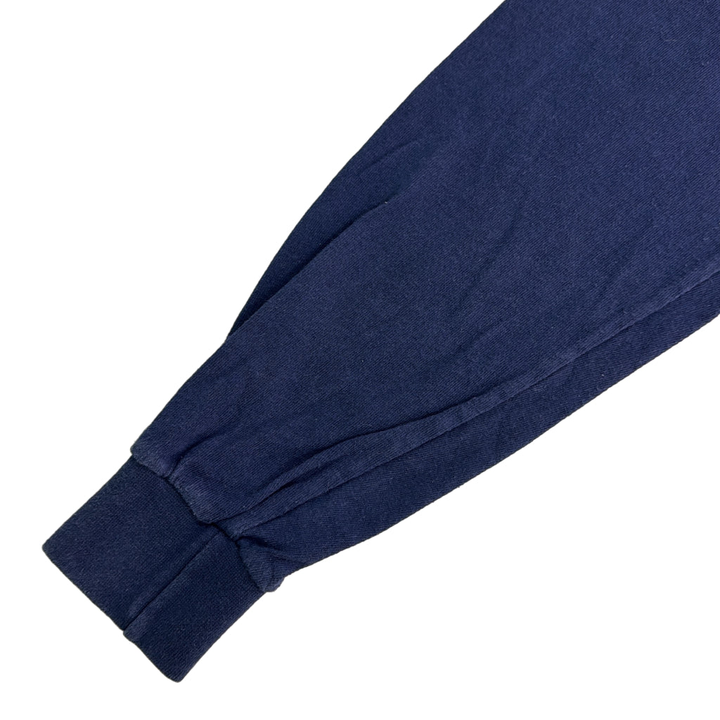 90s Majestic Long Sleeve T-Shirt
